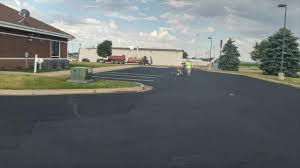 Why Choose Us For All Your Driveway Paving Needs in Newport, DE?